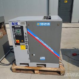 Creemers KOMPRESOR ŚRUBOWY 15KW 2011R