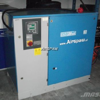 MARK KOMPRESOR ŚRUBOWY 30KW 6203H 06R!!!