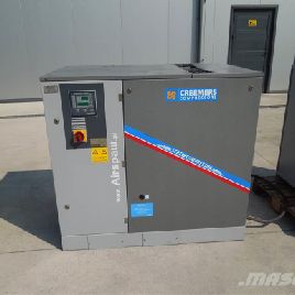 Creemers KOMPRESOR ŚRUBOWY 18,5KW 03R!!!