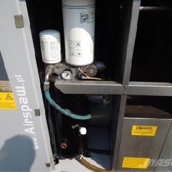 Creemers KOMPRESOR ŚRUBOWY 18,5KW 03R!!!