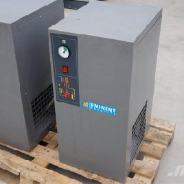 Creemers OSUSZACZ ZIĘBNICZY EDD 2350 2,70M3 13R