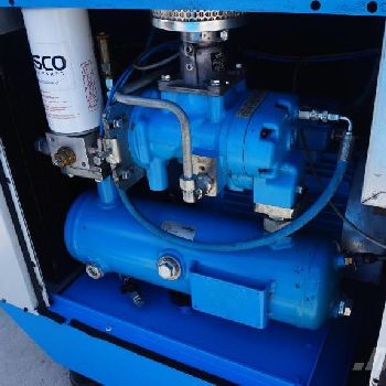 Alup ALMIG BELT 15-8