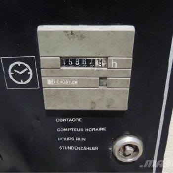 CECATTO KOMPRESOR ŚRUBOWY CECCATO 15KW 2,00M3/MIN