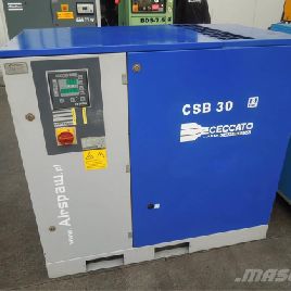 CECATTO KOMPRESOR ŚRUBOWY CECCATO 22KW 3,59M3 / MIN