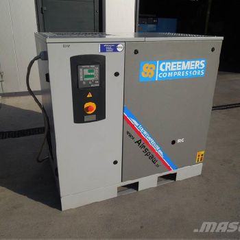 Creemers KOMPRESOR ŚRUBOWY 18,5KW 07R!!!