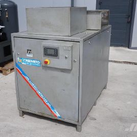 Creemers RCN18,5-100