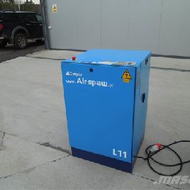 Compair SPRĘŻARKA ŚRUBOWA L11 11KW