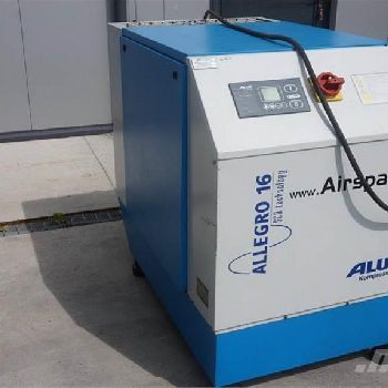 Alup KOMPRESOR ŚRUBOWY ALLEGRO 16KW 03R FALOWNIK