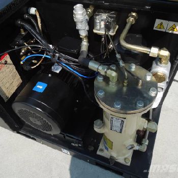 Ingersoll Rand MU 11