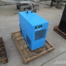 INNE OSUSZACZ ZIĘBNICZY COMPAIR 2,00M3