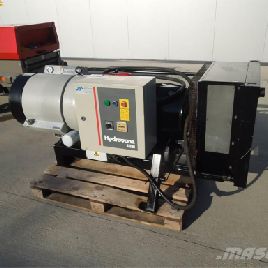 Hydrovane SPRĘŻARKA ŁOPATKOWA 128 18,5KW 2,94M3