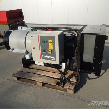 Hydrovane SPRĘŻARKA ŁOPATKOWA 128 18,5KW 2,94M3