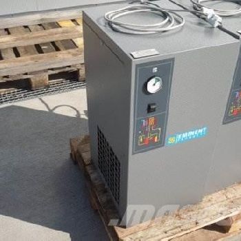 Creemers OSUSZACZ ZIĘBNICZY 3,00M3MIN 2013R