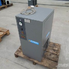 Creemers OSUSZACZ ZIĘBNICZY EDD 2350 2,70M3 07R