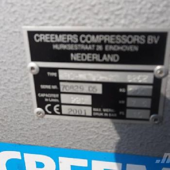 Creemers RCH7,5/42