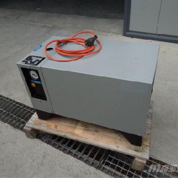 Creemers OSUSZACZ ZIĘBNICZY 2,00M3/MIN