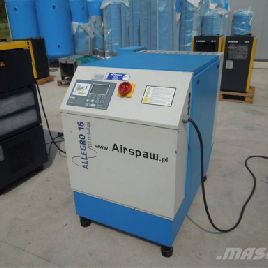 Alup KOMPRESOR ŚRUBOWY ALLEGRO 16KW 03R FALOWNIK