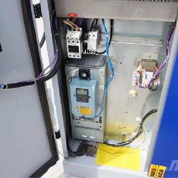 CECATTO KOMPRESOR ŚRUBOWY CECCATO 18KW FALOWNIK 2,