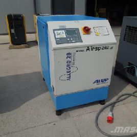 Alup ALLEGRO 28