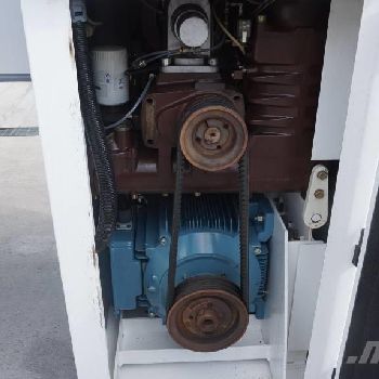 Gardner-Denver FM 30-10 EAA