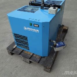 OSUSZACZ ZIĘBNICZY BOGE 2,90M3/MIN