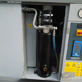 Creemers KOMPRESOR ŚRUBOWY 15KW KOMPLET 2017R!!