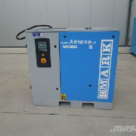 MARK KOMPRESOR ŚRUBOWY 22KW 2007R!!!