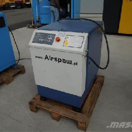 Alup KOMPRESOR ŚRUBOWY SCK 15-10 11KW