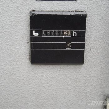 Creemers SPRĘŻARKA ŚRUBOWA 7,5KW 10BAR