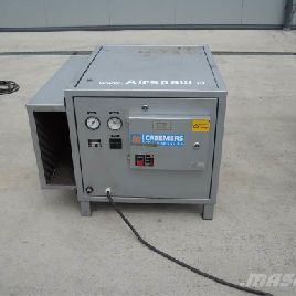 Creemers SPRĘŻARKA ŚRUBOWA 7,5KW 10BAR