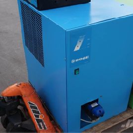 Boge OSUSZACZ ZIĘBNICZY 2,50M3/MIN 08ROK