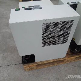 INNE OSUSZACZ ZIĘBNICZY DOMNICK HUNTER 3,00M3/MIN