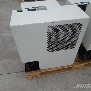 INNE OSUSZACZ ZIĘBNICZY DOMNICK HUNTER 3,00M3/MIN