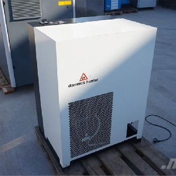 INNE OSUSZACZ ZIĘBNICZY DOMNICK HUNTER 9,50M3/MIN