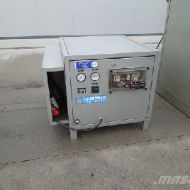 Creemers SPRĘŻARKA ŚRUBOWA 7,5KW 10BAR!!!!!