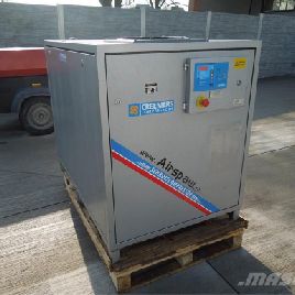 Creemers KOMPRESOR ŚRUBOWY 18,5KW !!!