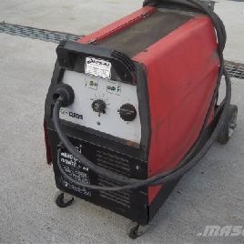 MIG CEBORA 120A COMPACT