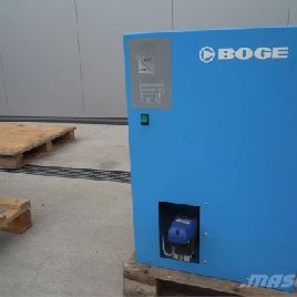 Boge OSUSZACZ ZIĘBNICZY 3,00M3 / MIN