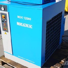 MARK OSUSZACZ ZIĘBNICZY 12M3 2007R!