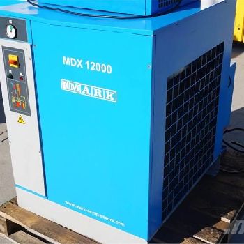 MARK OSUSZACZ ZIĘBNICZY 12M3 2007R!