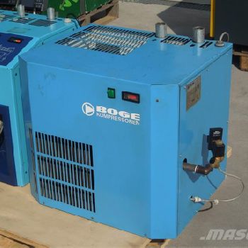 Boge OSUSZACZ ZIĘBNICZY 2,90M3/MIN