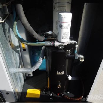 Creemers KOMPRESOR ŚRUBOWY 22KW 2012R!!!