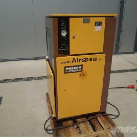 Kaeser KOMPRESOR ŚRUBOWY SK25 15KW