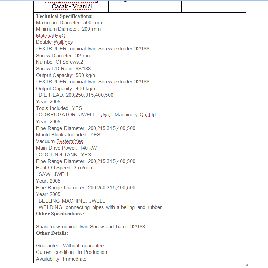 PVC line for corrugated pipe