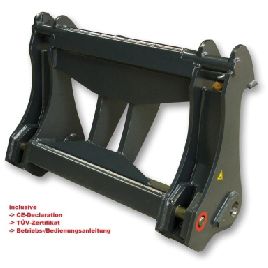 Volvo L70, L 90, L110, L120 SWE