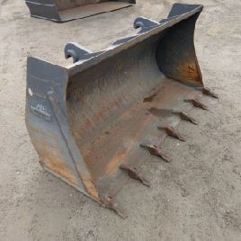 Pelle Volvo L30 / 40/45