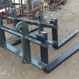 Volvo L50 / 60/70/90