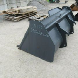 Pelle Volvo L30 NEUVE "SN 1309