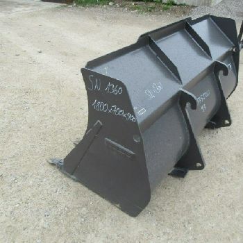 Volvo L25 shovel New "SN1360