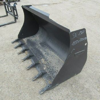 Volvo L25 shovel New "SN1360